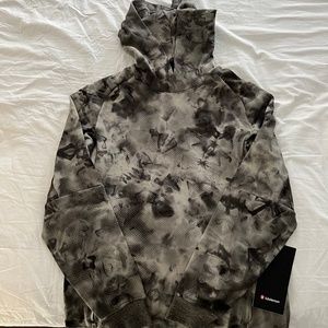 Lululemon Mens Tech Hoodie XS